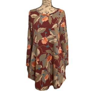 Viamor Tunic - Size Small